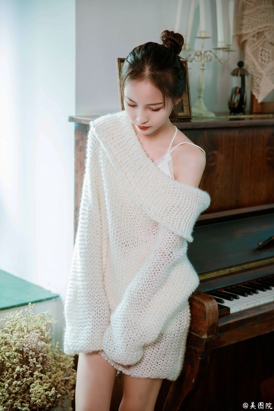 斯觅工作室复古风格