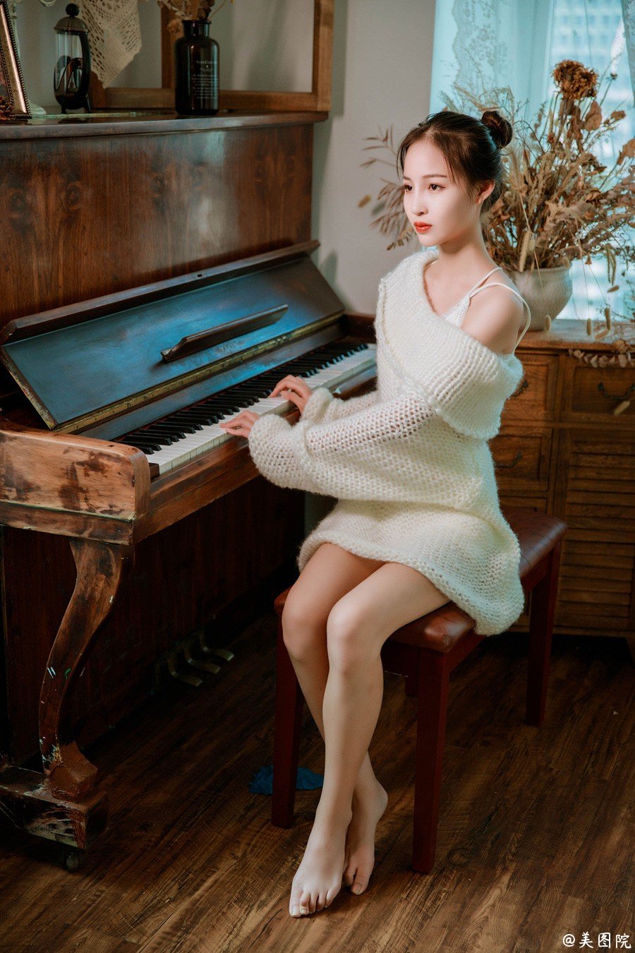 斯觅工作室复古风格