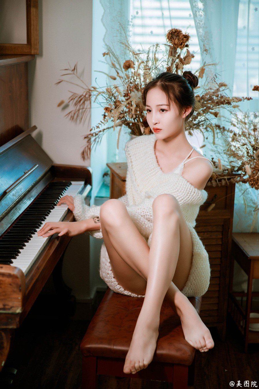 斯觅工作室复古风格