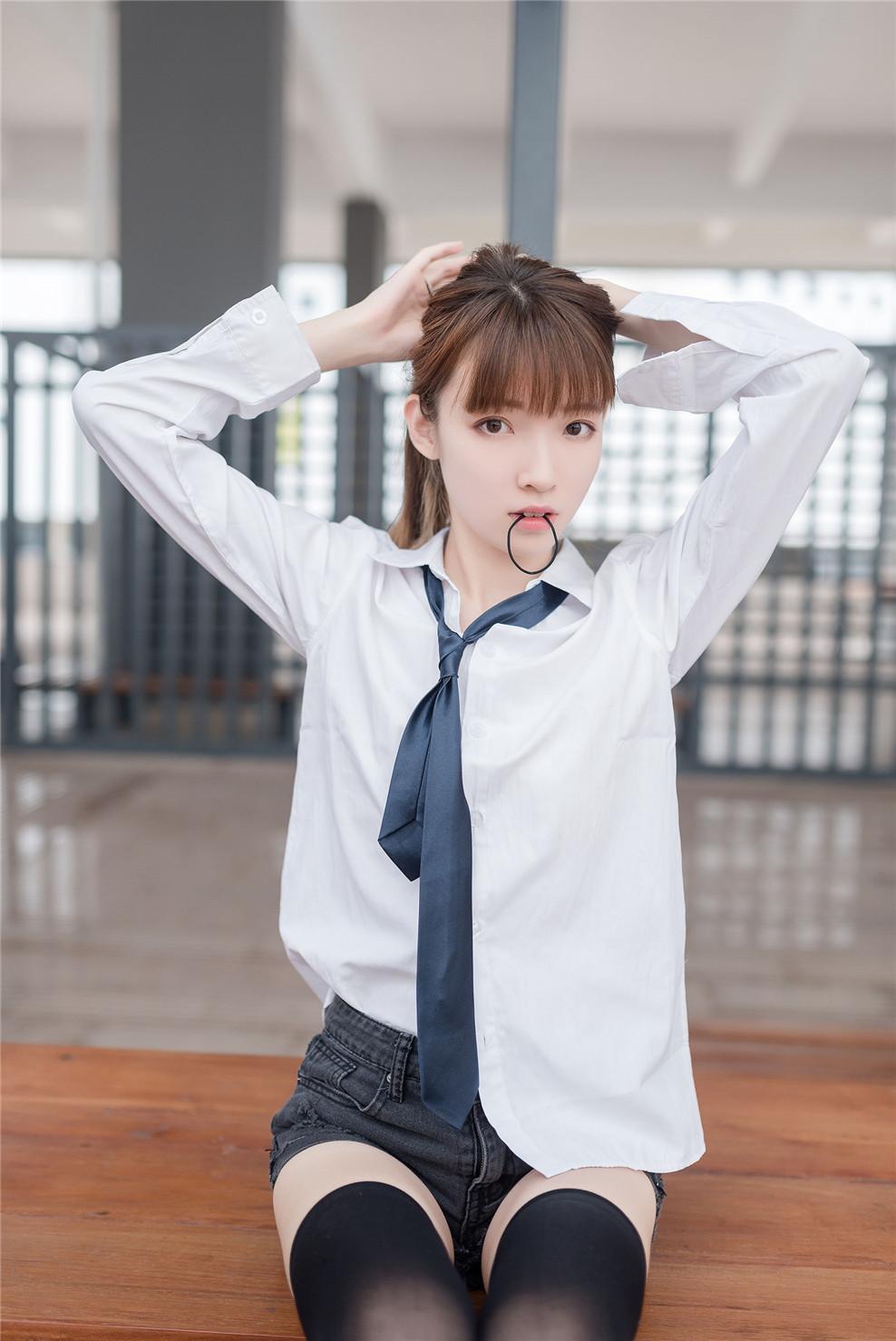 御姐气质  真好看