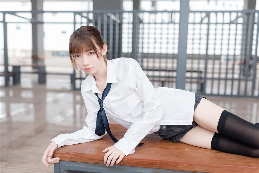 御姐气质  真好看