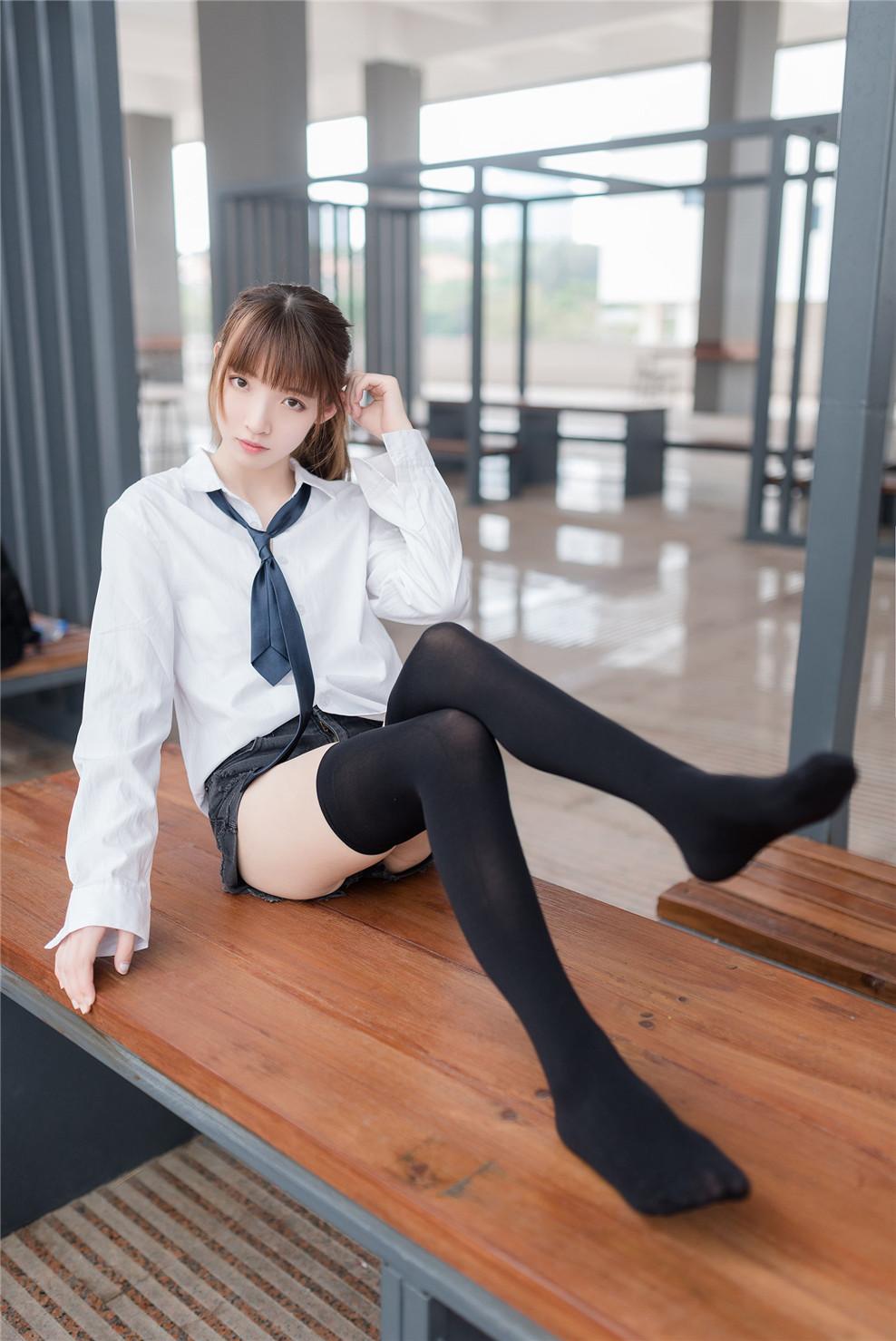 御姐气质  真好看