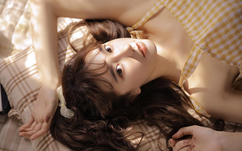 看我的时候最可爱