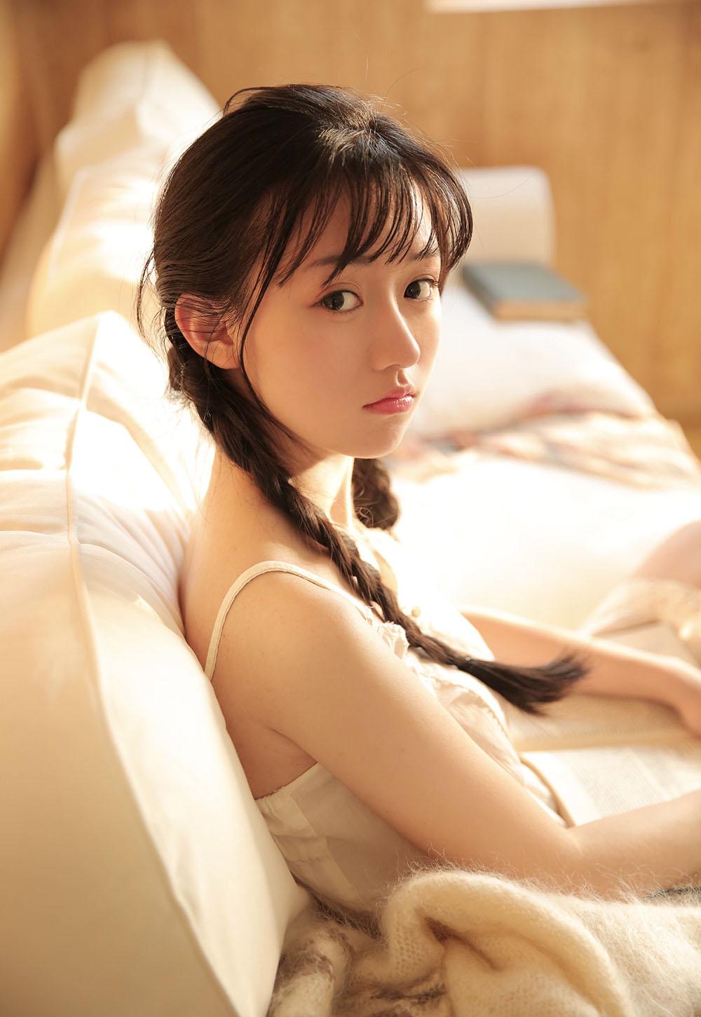 冬日里暖洋洋的