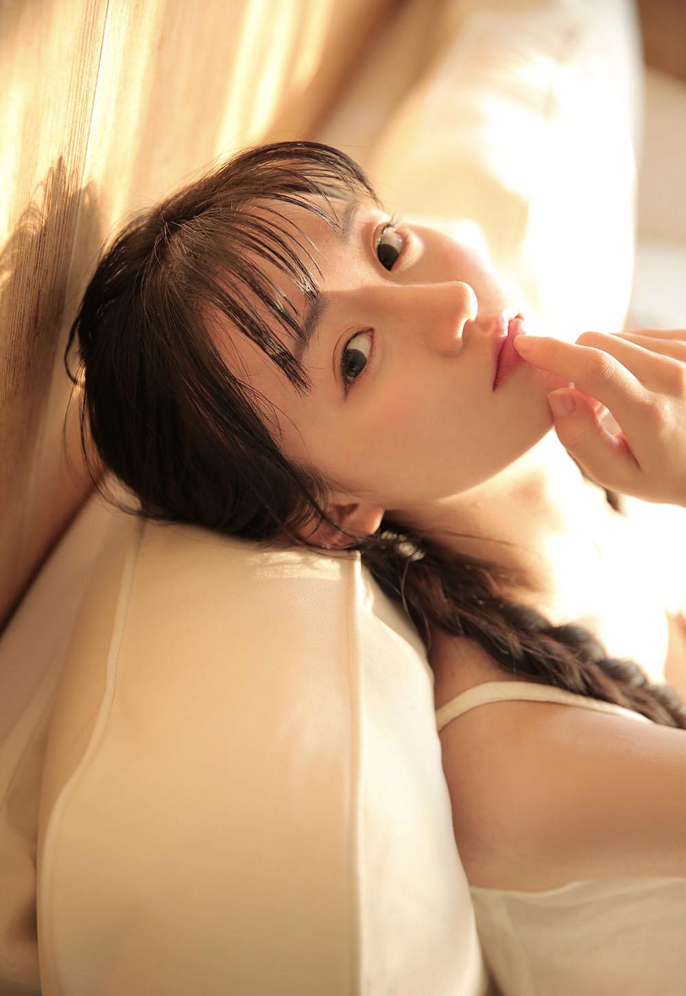 冬日里暖洋洋的